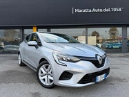 Renault Clio 2022