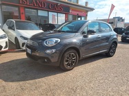 Fiat 500X 2022