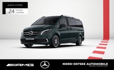 Mercedes-Benz V-Class 2020