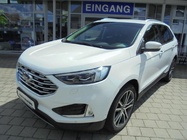 Ford Edge 2020