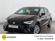 Seat Ibiza 2021