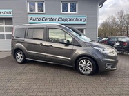 Ford Tourneo Connect 2019