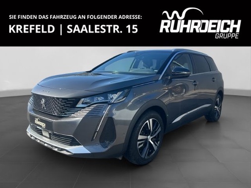 Peugeot 5008 2024