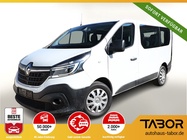 Renault Trafic 2020