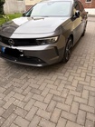 Opel Astra 2024