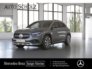 Mercedes-Benz GLA-Class 2022