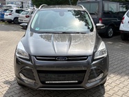 Ford Kuga 2015