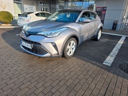 Toyota C-HR 2021