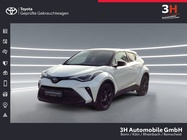 Toyota C-HR 2020