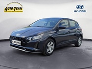 Hyundai i20 2025