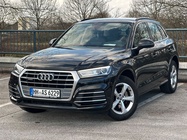 Audi Q5 2019