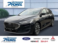 Ford Focus 2024