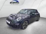 MINI Cabrio 2022