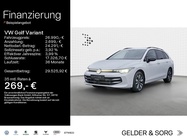 Volkswagen Golf 2024