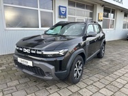 Dacia Duster 2025