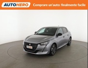 Peugeot 208 2022