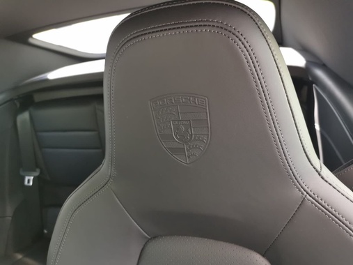Porsche 992 2026