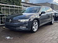 Volkswagen Passat 2020