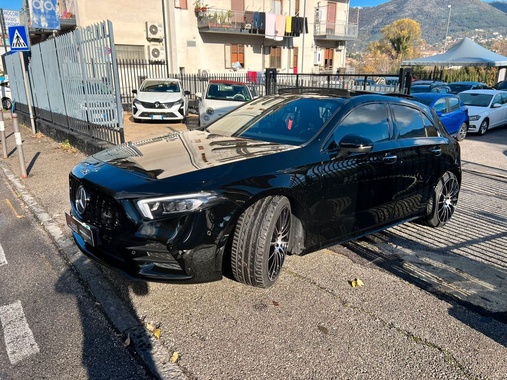 Mercedes-Benz Other 2019