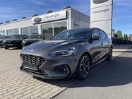 Ford Focus 2020