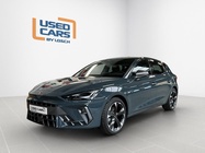 Cupra Leon 2025