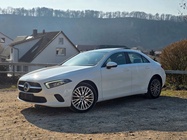 Mercedes-Benz A-Class 2022