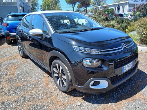Citroen C3 2020