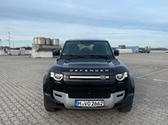 Land Rover Defender 2020