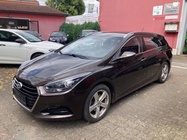 Hyundai i40 2016