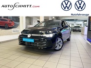 Volkswagen Golf 2025
