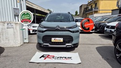 Citroen C3 2022