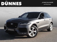 Jaguar F-Pace 2018