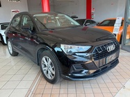 Audi Q3 2020