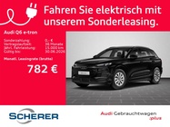 Audi Q6 e-tron 2025