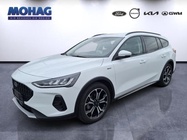 Ford Focus 2023