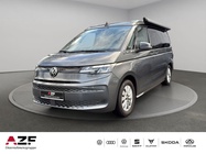 Volkswagen T7 2025