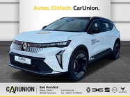 Renault Scenic 2024