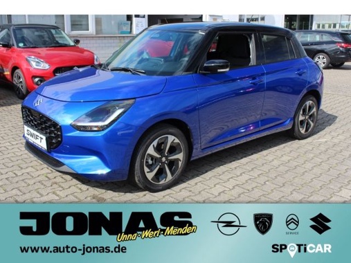 Suzuki Swift 2026