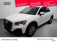 Audi Q2 2022