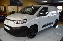 Fiat Doblo 2023