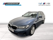 BMW 5 Series 2022