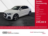 Audi A1 2025