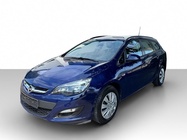 Opel Astra 2014