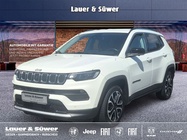 Jeep Compass 2021