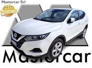Nissan Qashqai 2020
