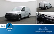 Volkswagen Caddy Maxi 2025
