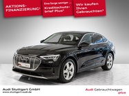 Audi e-tron 2022