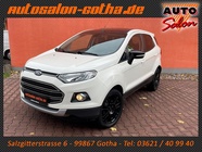 Ford EcoSport 2017