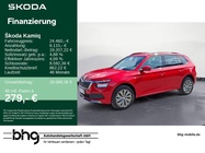Skoda Kamiq 2022