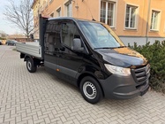 Mercedes-Benz Sprinter 2021